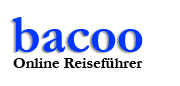 Bacoo Online Reiseführer