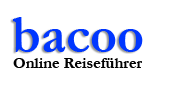 Bacoo Online Reiseführer