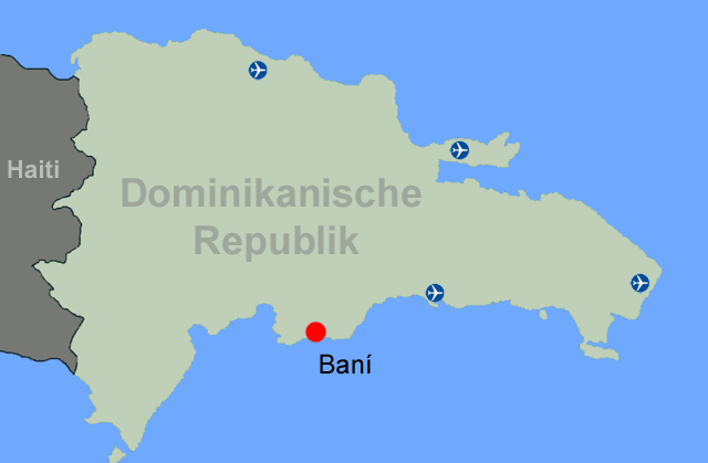 Baní