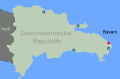 Bavaro - Dominikanische Republik