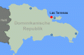 Las Terrenas - Dominikanische Republik