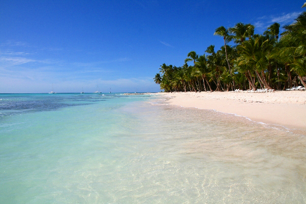 Traumstrand El Abanico