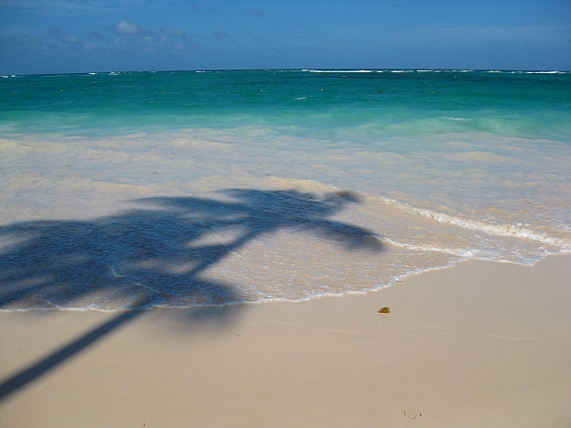 Punta Cana - Türkis pur