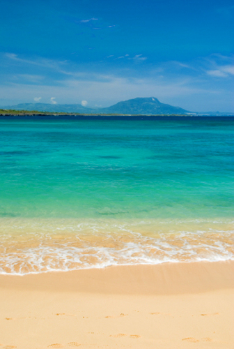 Strand von Sosua